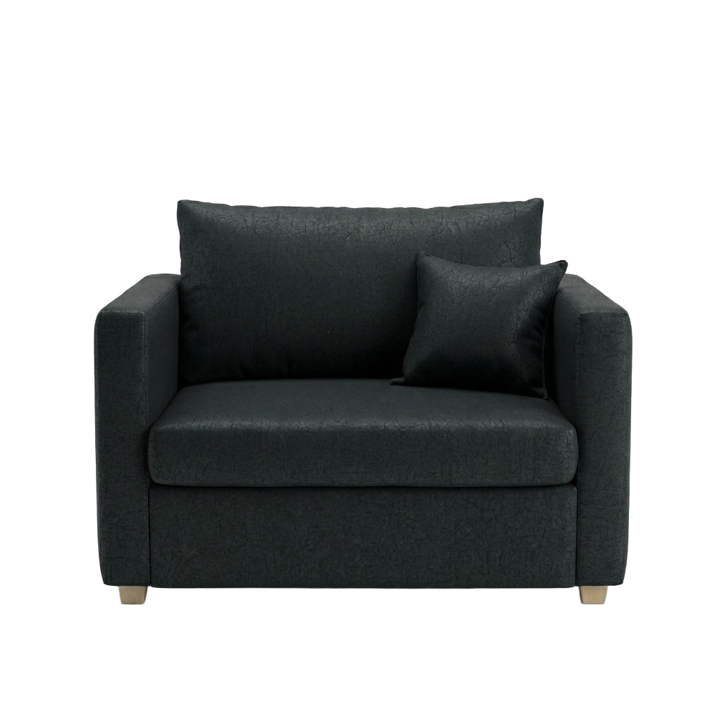 Worthing 1 Seater Sofa Chair