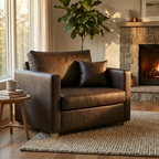 Worthing 1 Seater Sofa Chair
