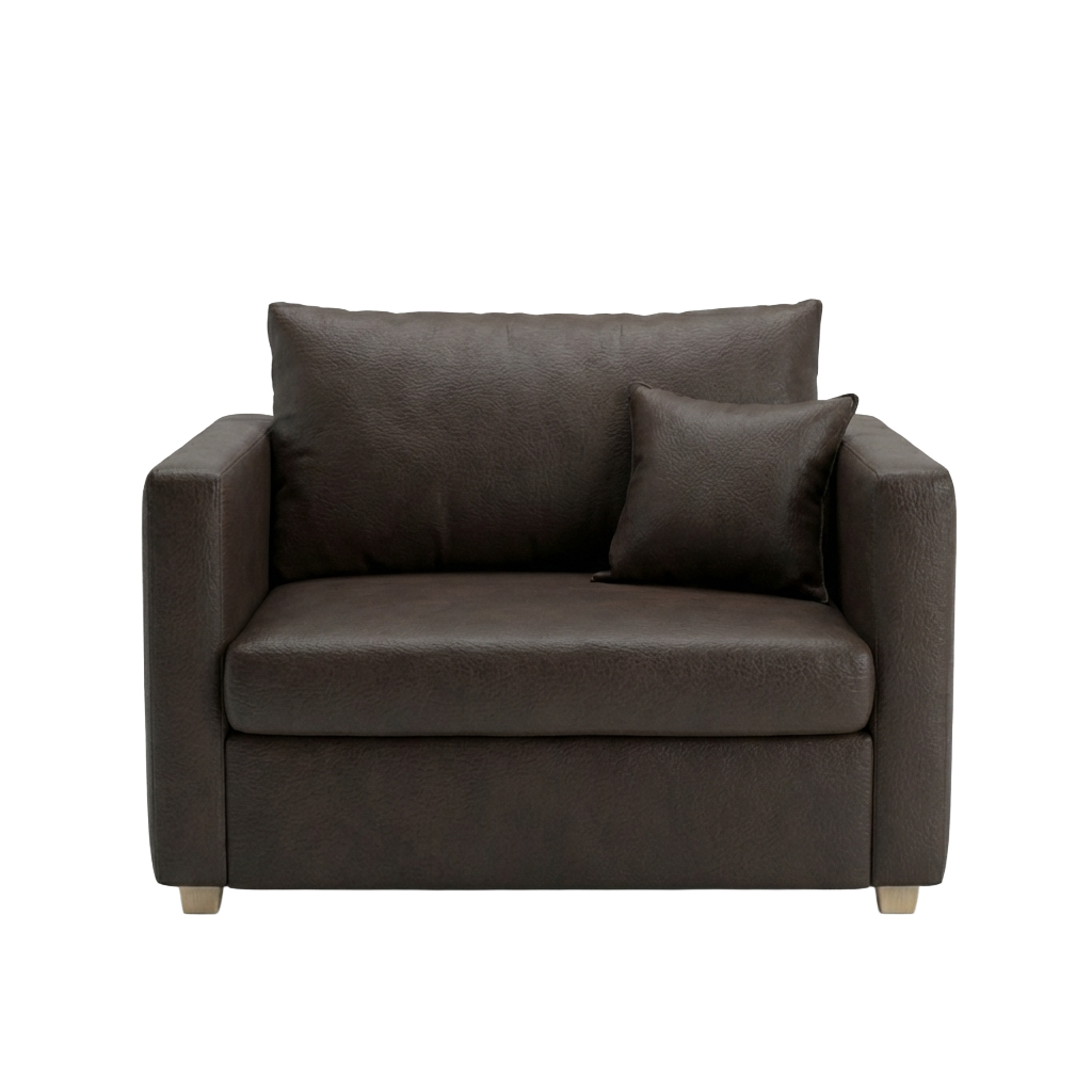 Worthing 1 Seater Sofa Chair