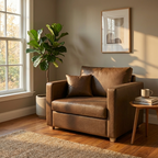 Worthing 1 Seater Sofa Chair