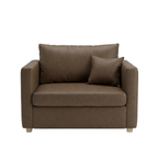 Worthing 1 Seater Sofa Chair