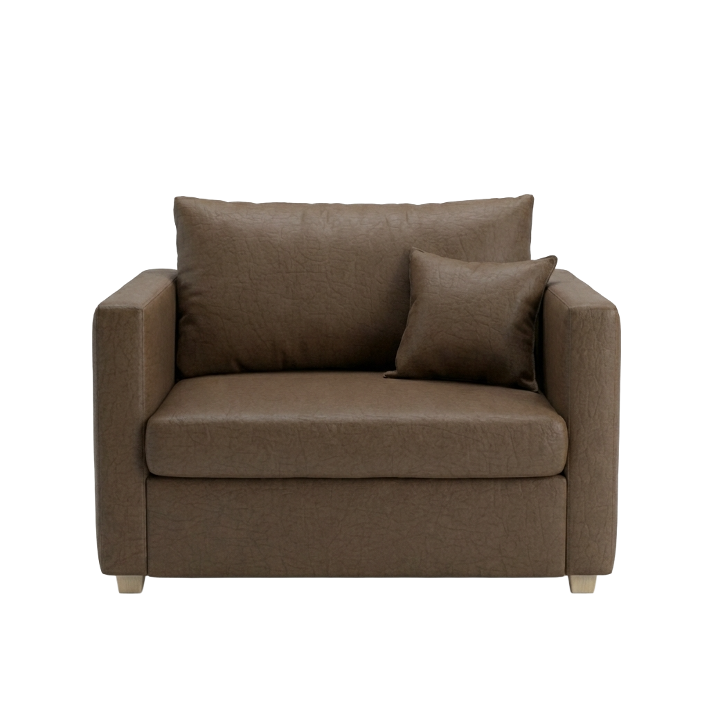 Worthing 1 Seater Sofa Chair
