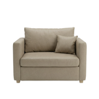 Worthing 1 Seater Sofa Chair