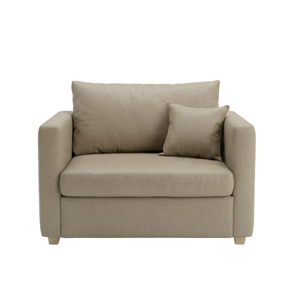 Worthing 1 Seater Sofa Chair
