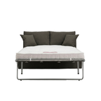 Worthing Armless Sofa Bed