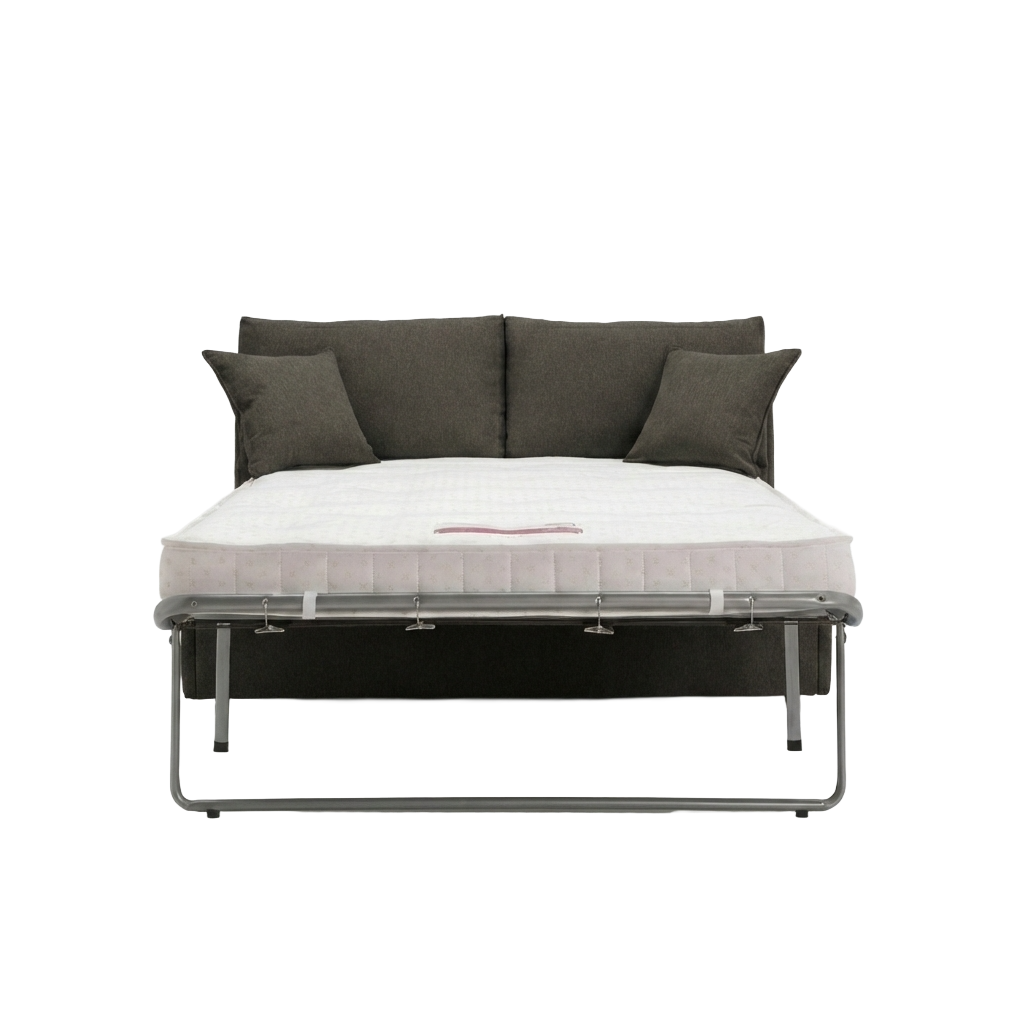 Worthing Armless Sofa Bed