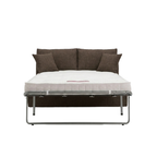 Worthing Armless Sofa Bed