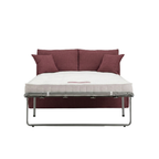 Worthing Armless Sofa Bed