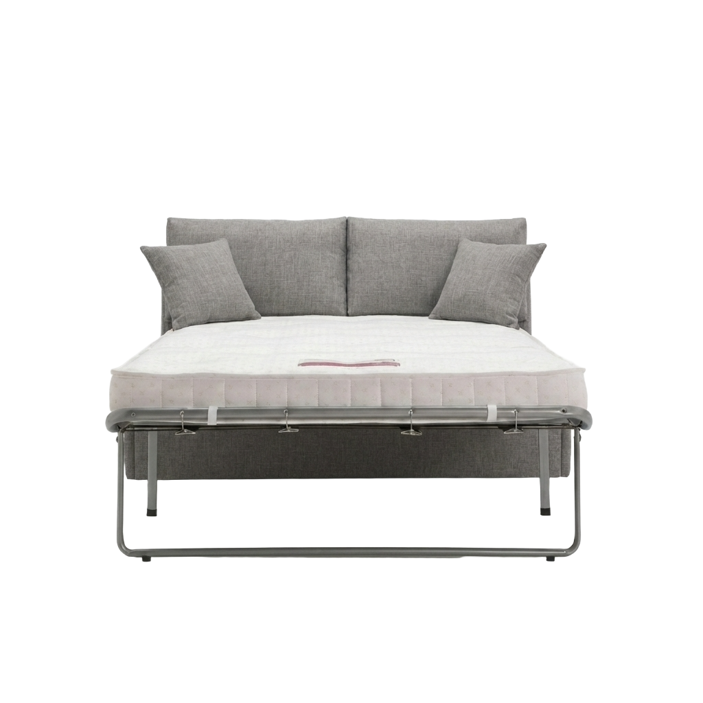 Worthing Armless Sofa Bed