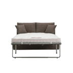 Worthing Armless Sofa Bed