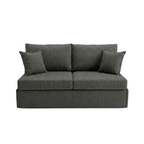 Worthing Armless Sofa Bed