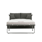 Worthing Armless Sofa Bed