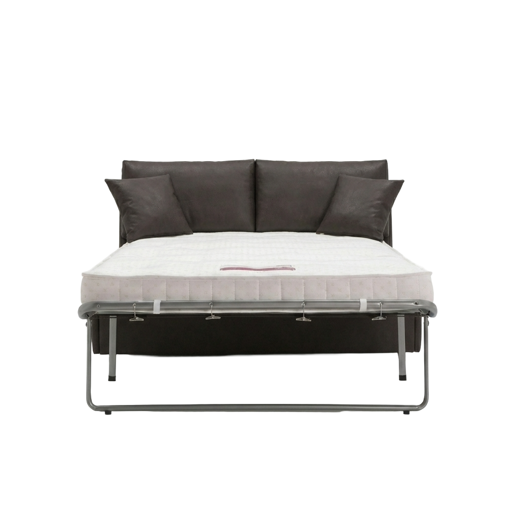 Worthing Armless Sofa Bed