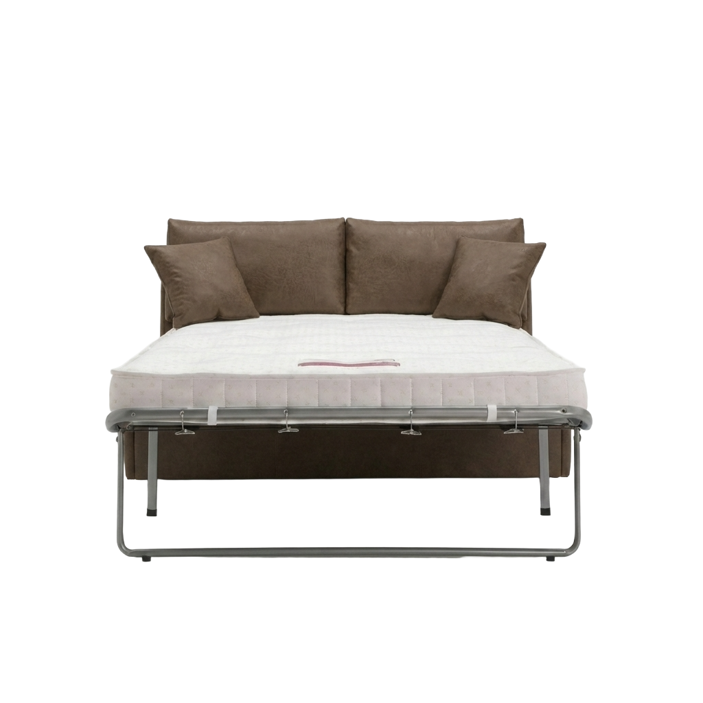 Worthing Armless Sofa Bed