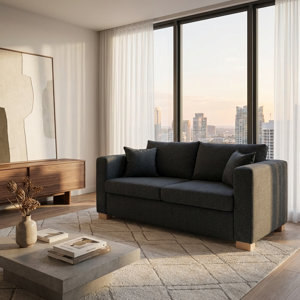 Worthing Sofa Bed