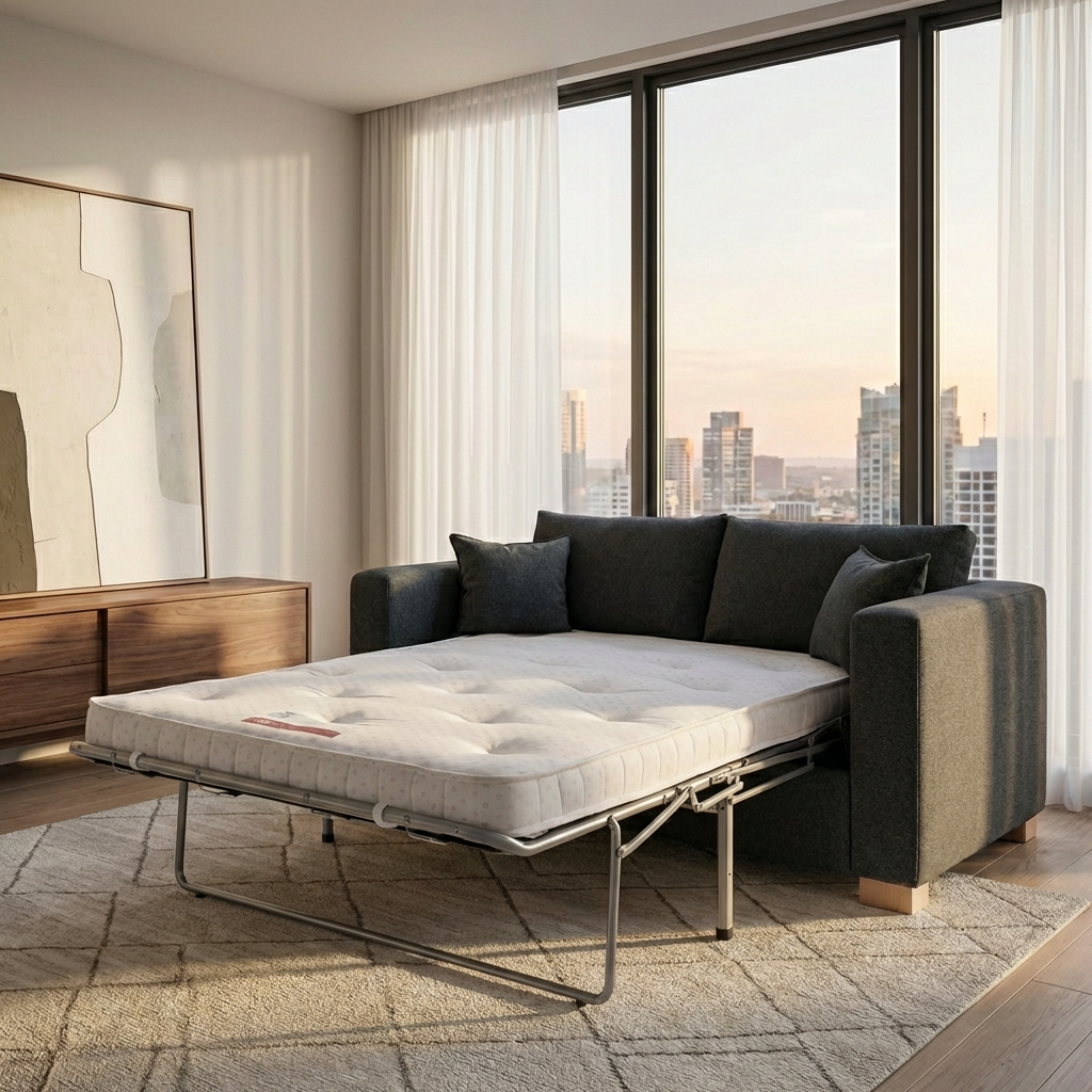 Worthing Sofa Bed