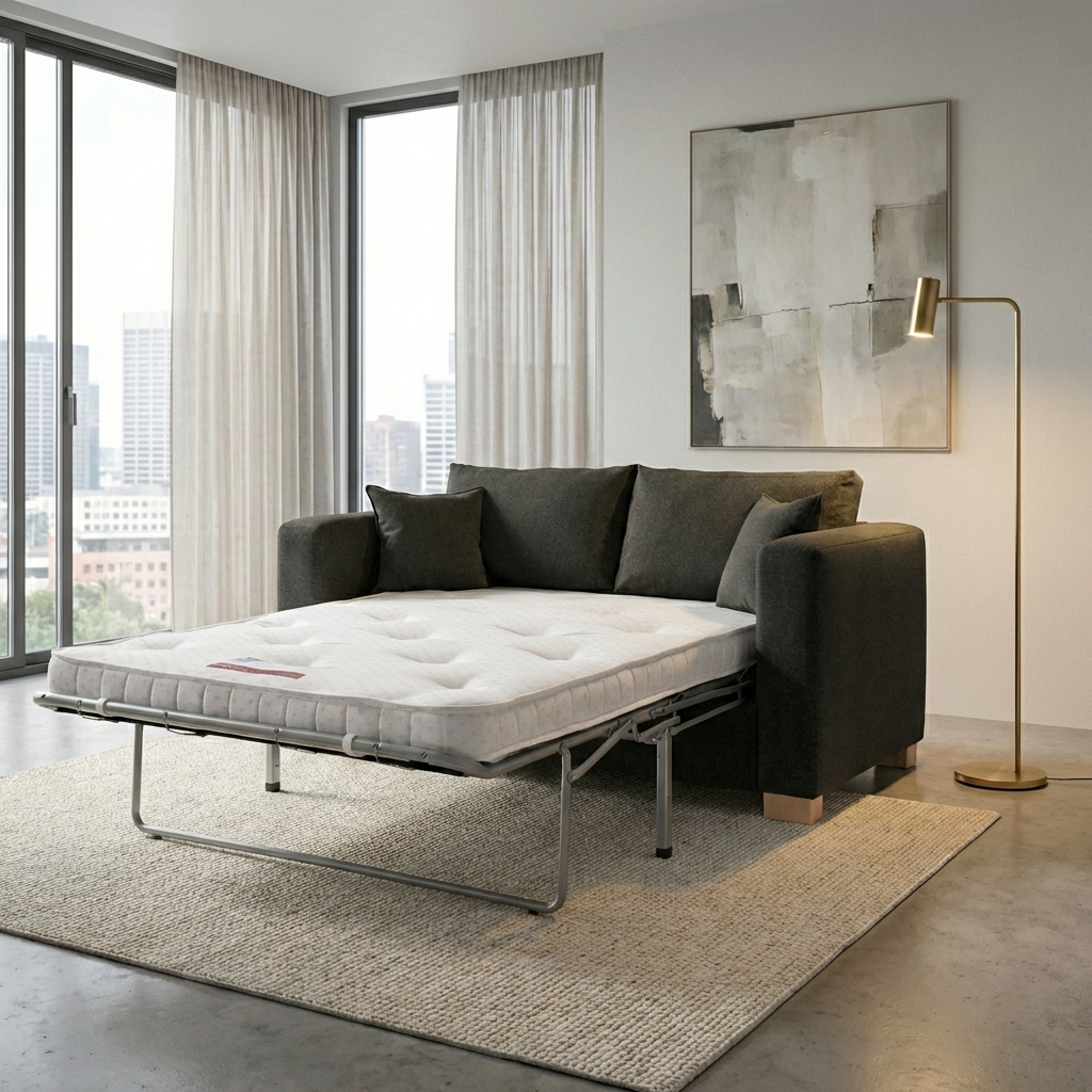 Worthing Sofa Bed