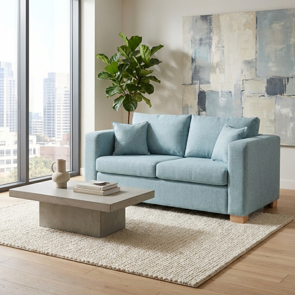 Worthing Sofa Bed
