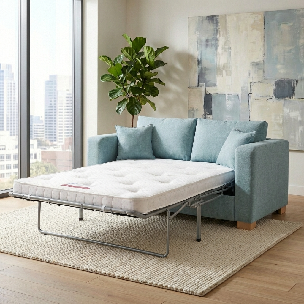 Worthing Sofa Bed