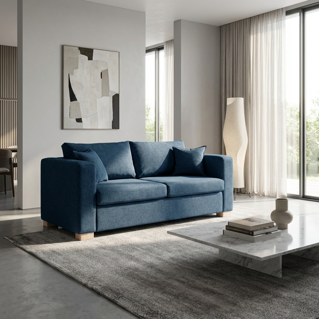 Worthing Sofa Bed