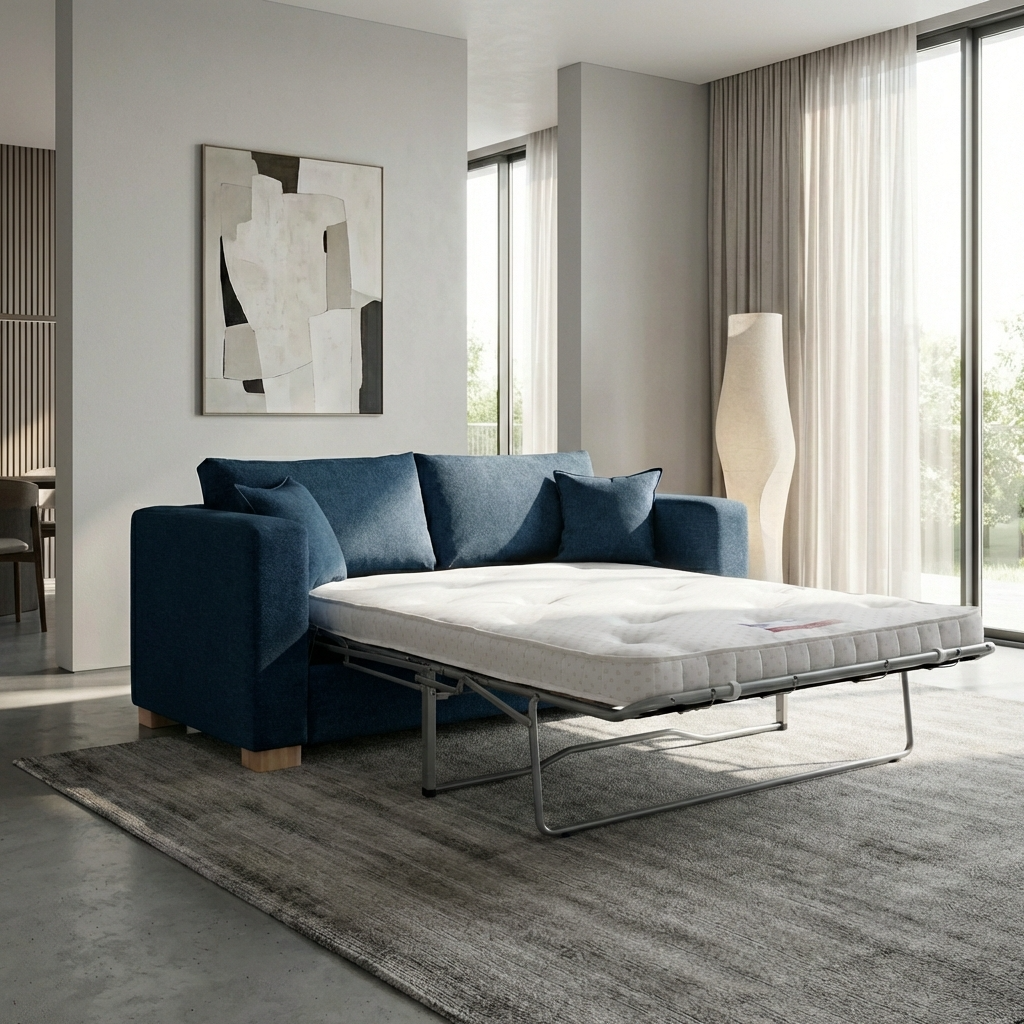 Worthing Sofa Bed
