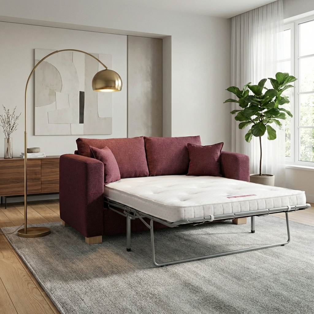 Worthing Sofa Bed