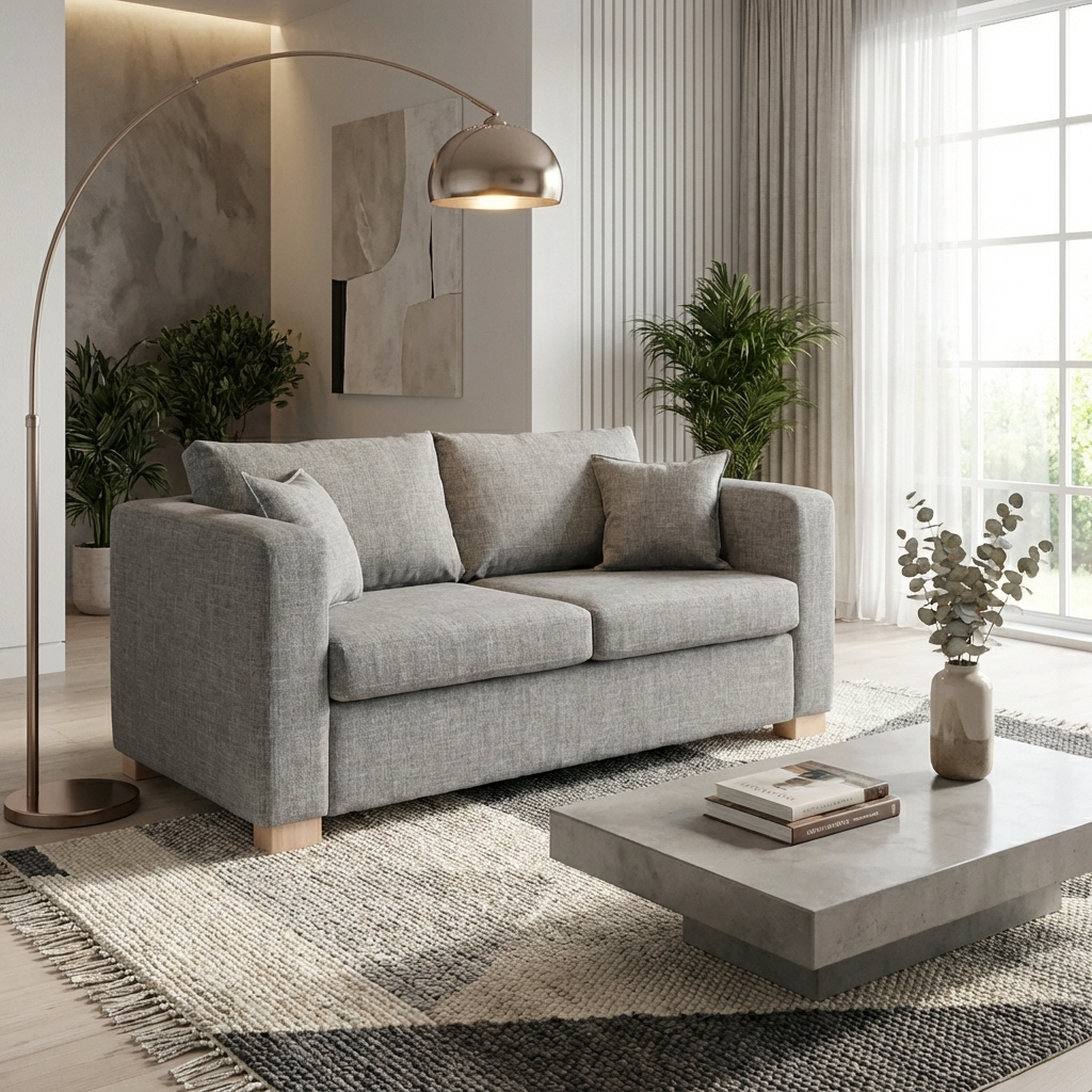 Worthing Sofa Bed