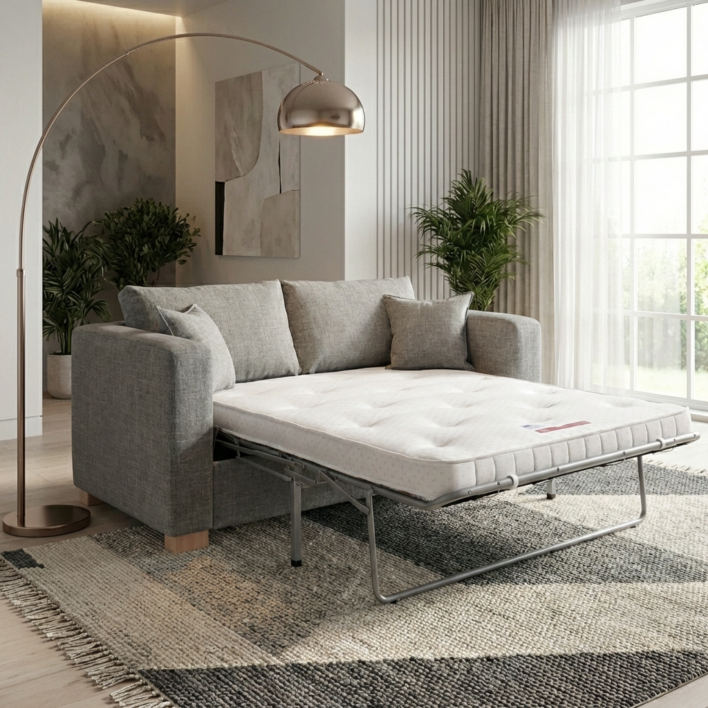 Worthing Sofa Bed