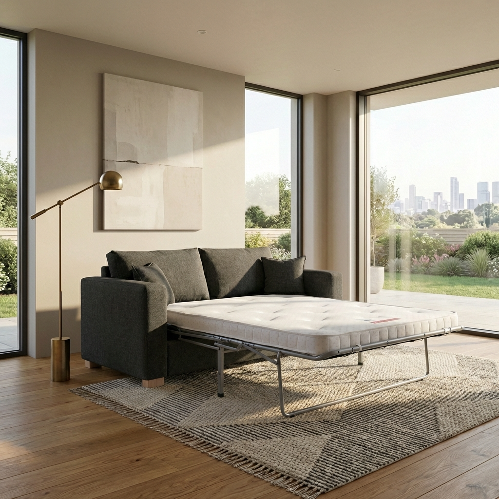 Worthing Sofa Bed