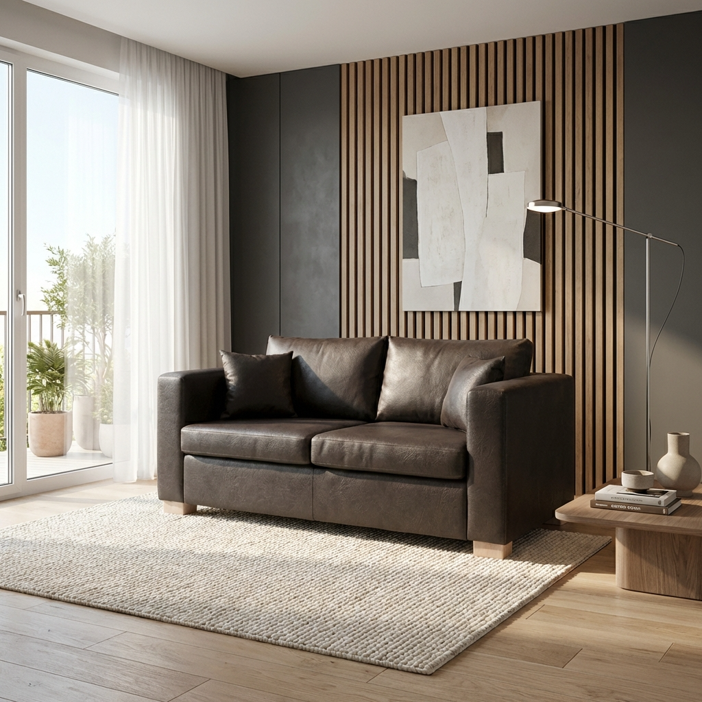 Worthing Sofa Bed