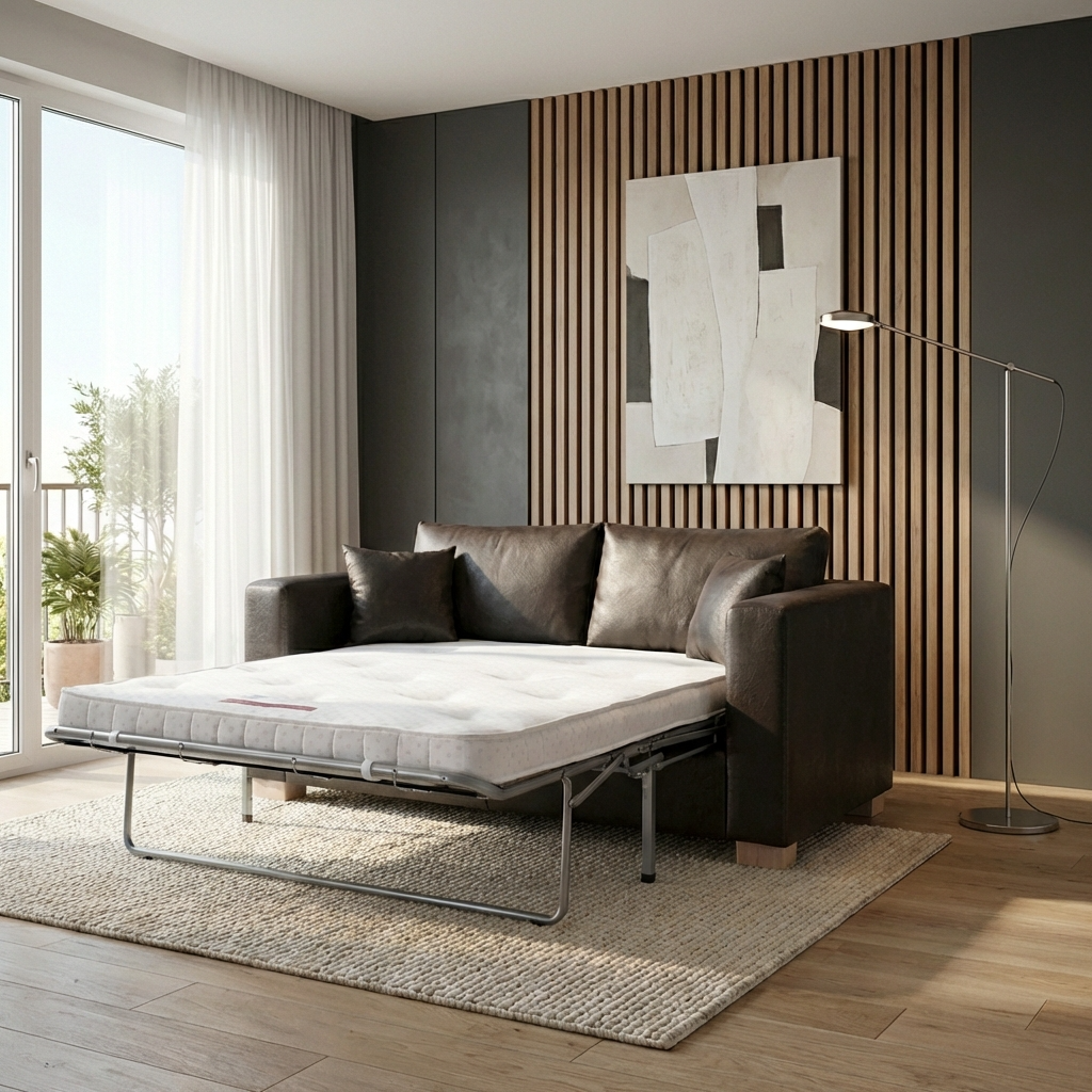 Worthing Sofa Bed