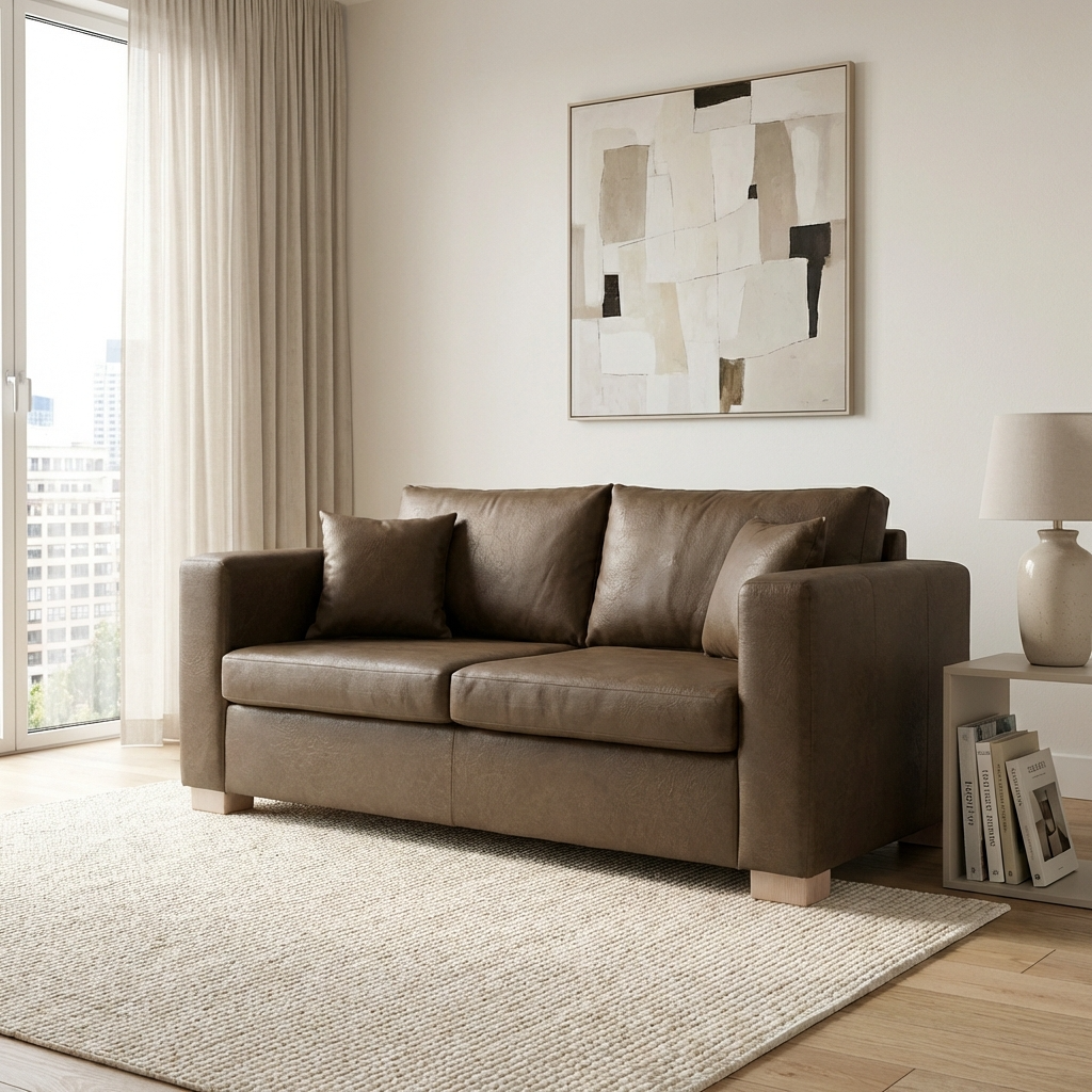 Worthing Sofa Bed