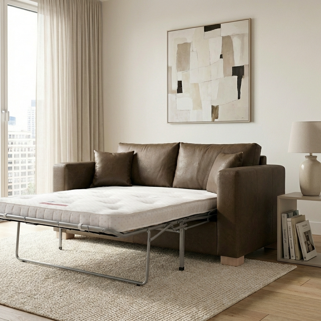 Worthing Sofa Bed