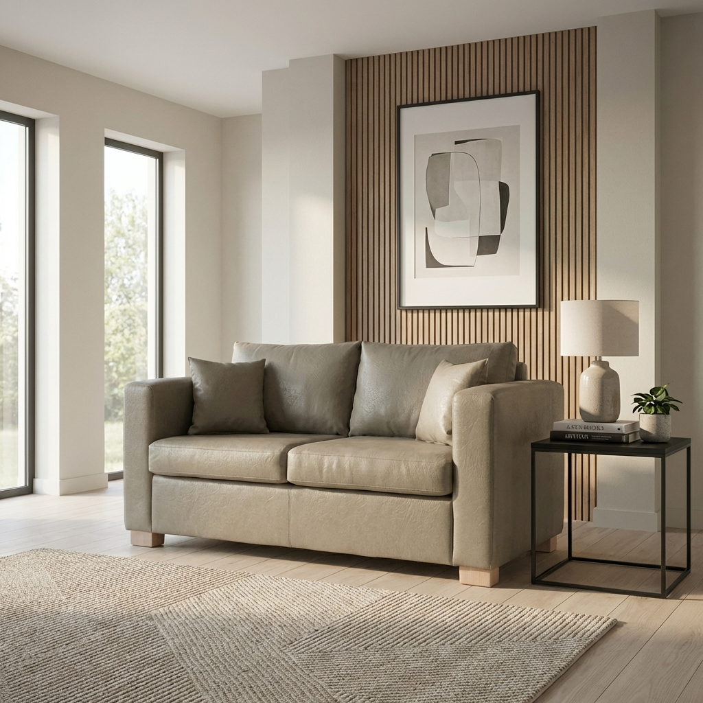 Worthing Sofa Bed