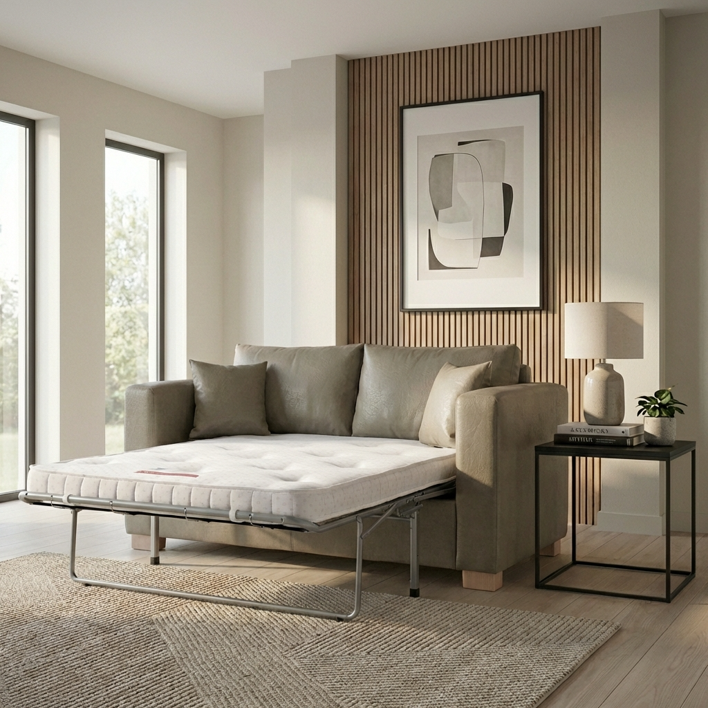 Worthing Sofa Bed