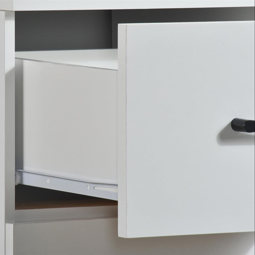 Paddington 3+2 Drawer Chest of Drawers