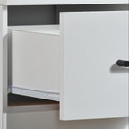 Paddington 3+2 Drawer Chest of Drawers