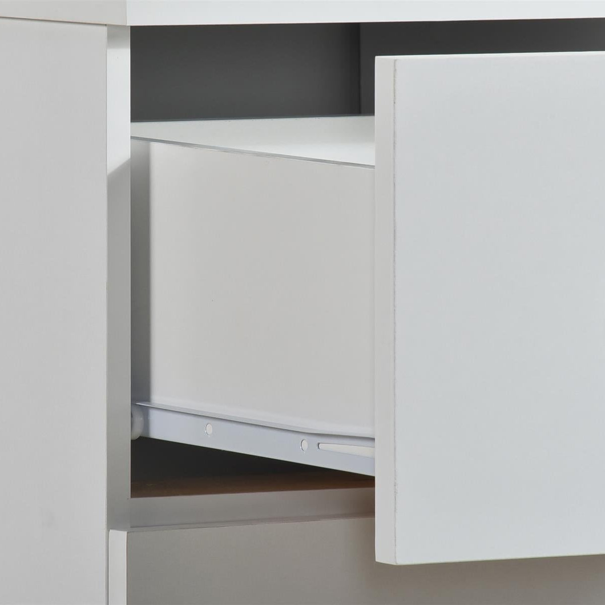 Paddington 3+2 Drawer Chest 3 Piece Bedroom Set