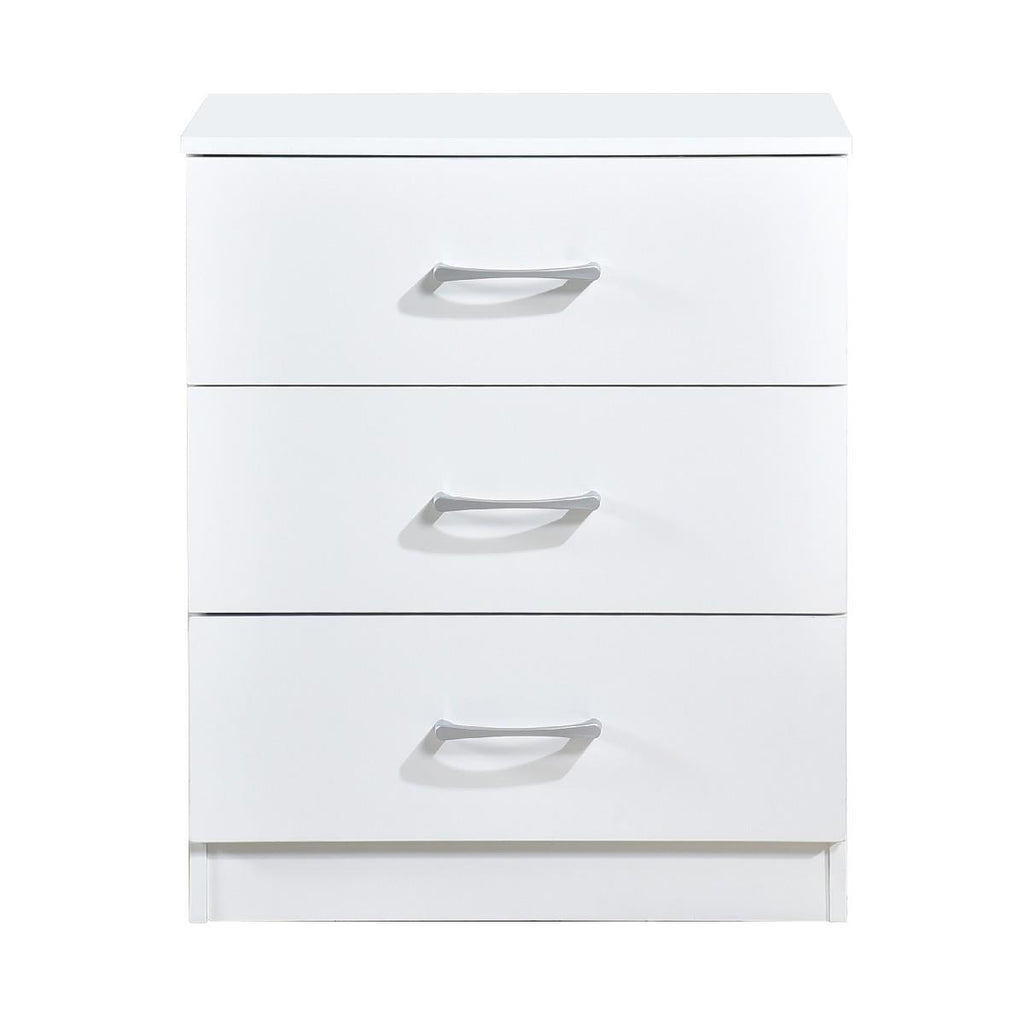 Highbury 3 Drawer Chest of Drawers
