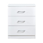 Highbury 3 Drawer Chest of Drawers