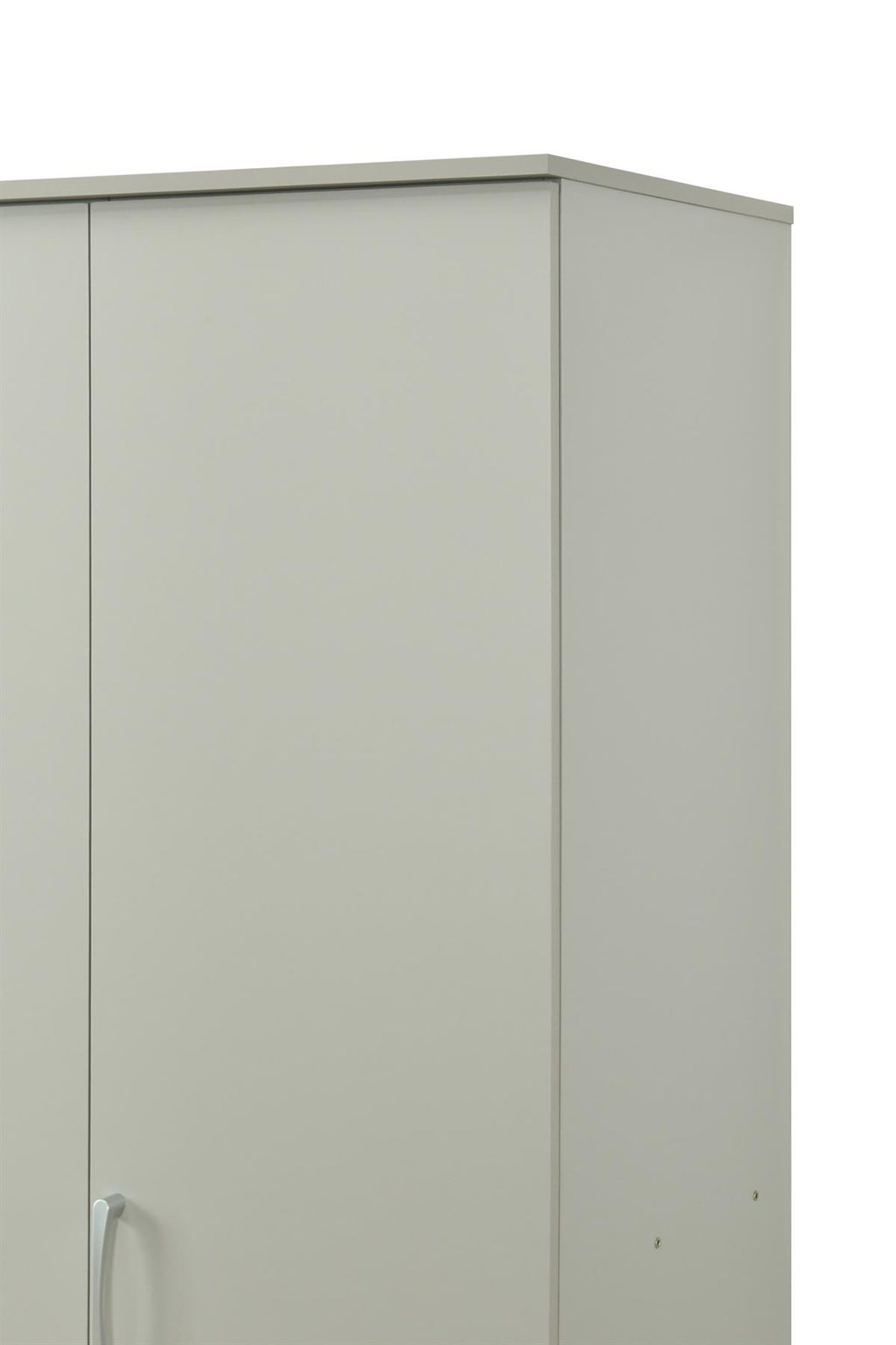 Highbury 3 Door Triple Wardrobe