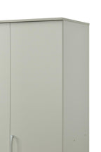 Highbury 3 Door Triple Wardrobe