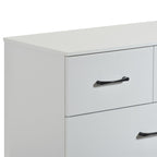 Paddington 3+2 Drawer Chest 3 Piece Bedroom Set