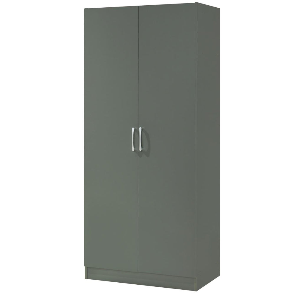 Highbury 2 Door Double Wardrobe