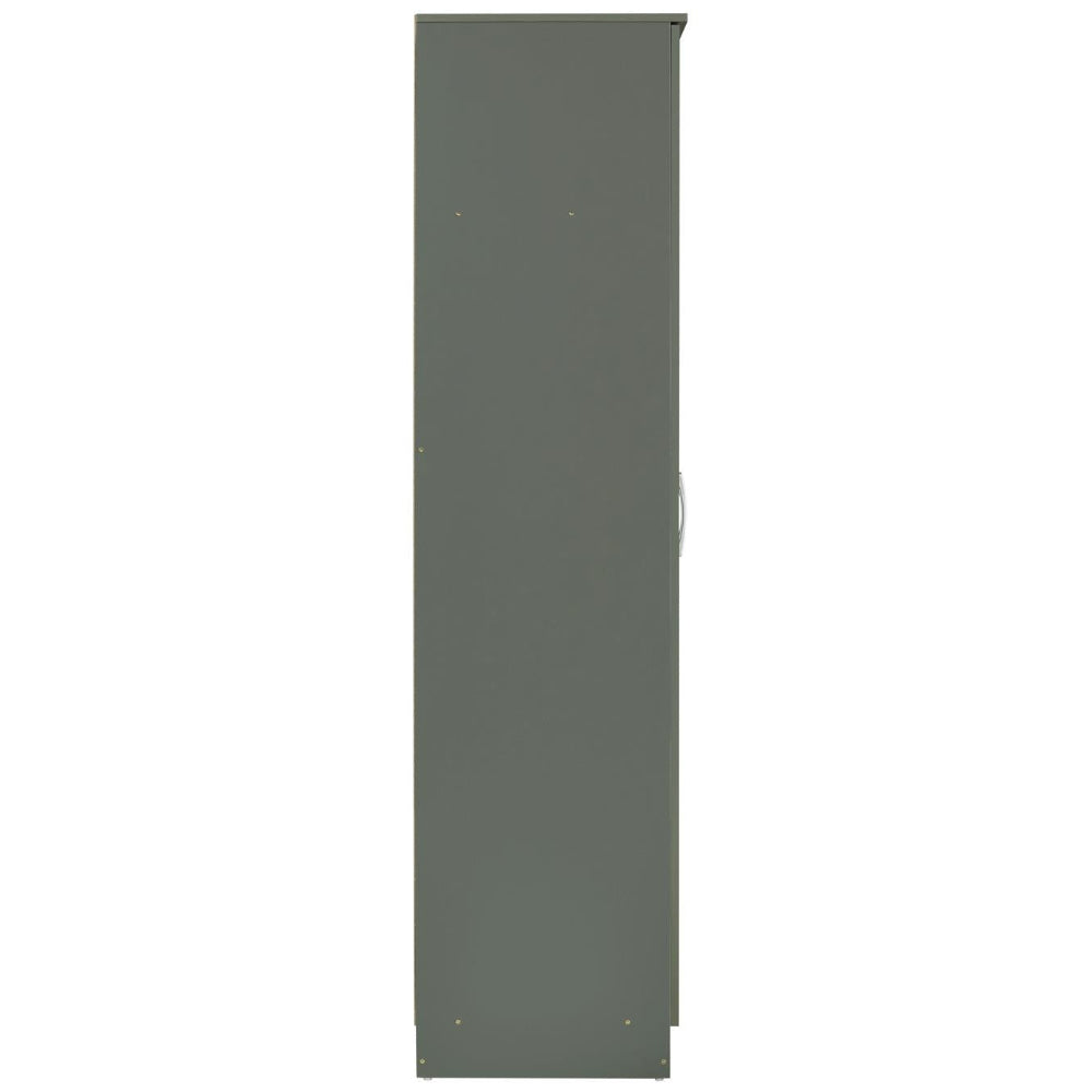 Highbury 3 Door Triple Wardrobe