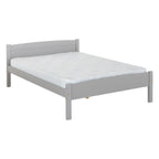 Amber Wooden Bed Frame