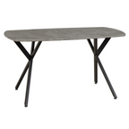Athens Dining Table Set with 4 Chairs - Seconique