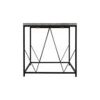 Athens Rectangular Coffee Table - Seconique