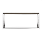 Athens Rectangular Coffee Table - Seconique