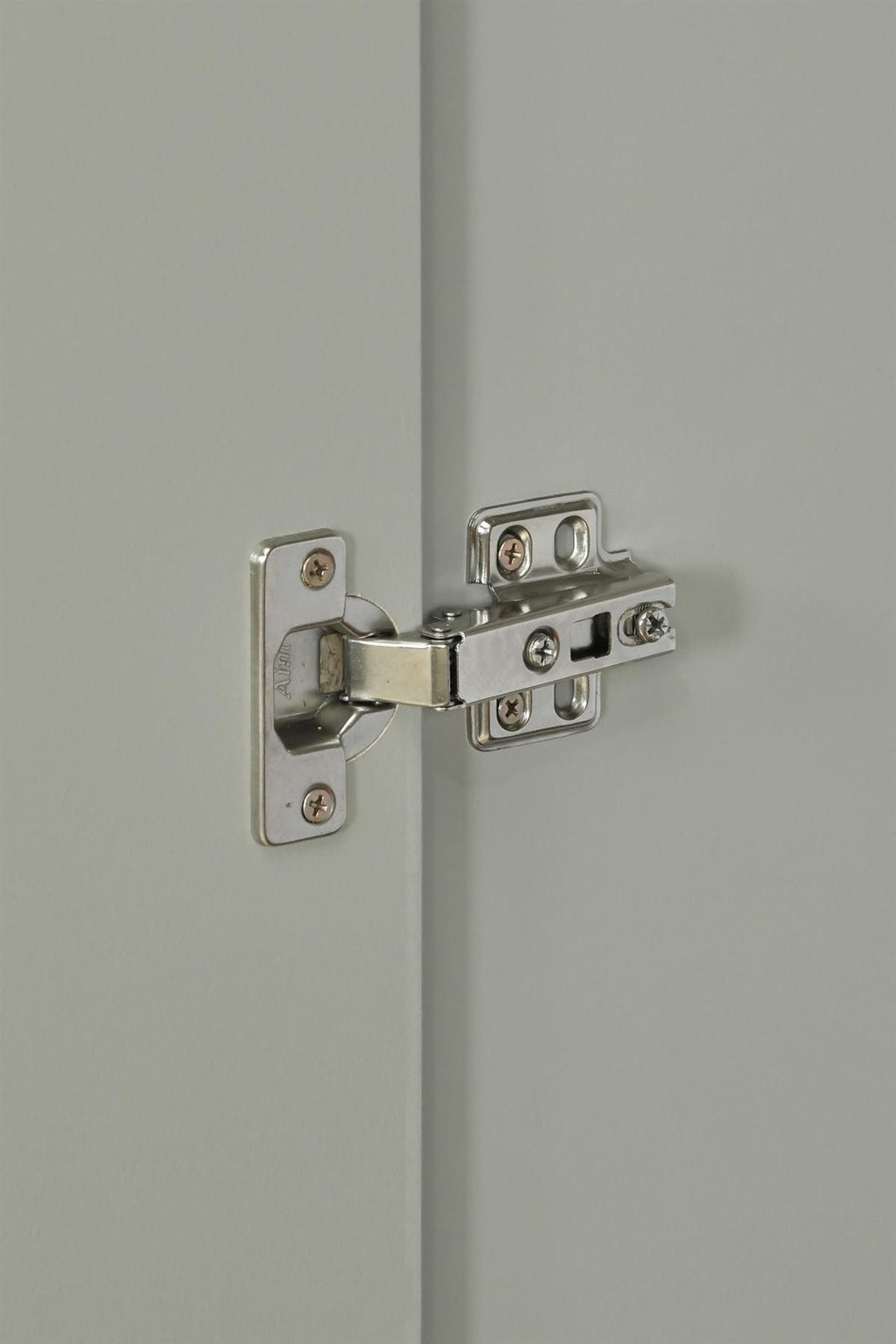 Highbury 3 Door Triple Wardrobe